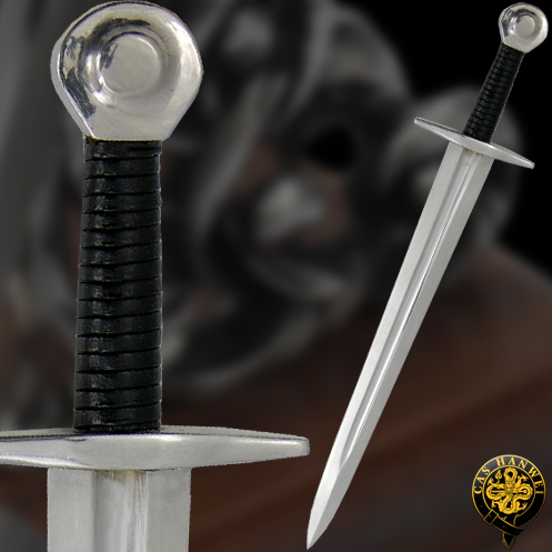 foto Mini English Knightly Sword